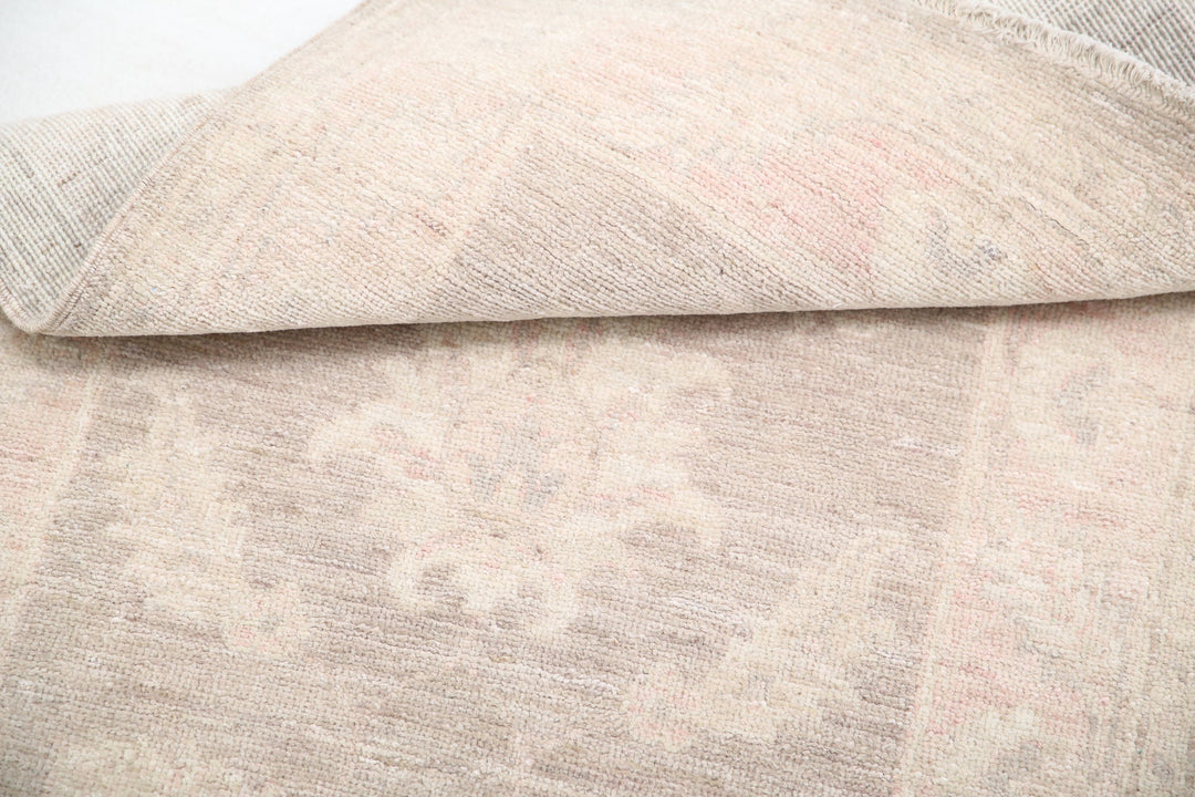 Hand Knotted Serenity Wool Rug 2' 1" x 3' 1" - No. AT73379