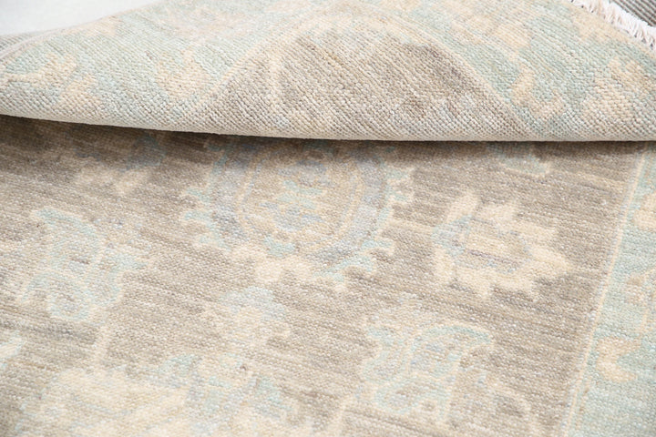 Hand Knotted Serenity Wool Rug 2' 0" x 3' 0" - No. AT29288