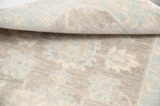 Hand Knotted Serenity Wool Rug 2' 0" x 3' 0" - No. AT29288