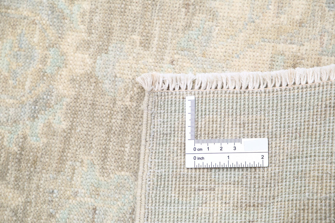 Hand Knotted Serenity Wool Rug 2' 0" x 3' 0" - No. AT29288