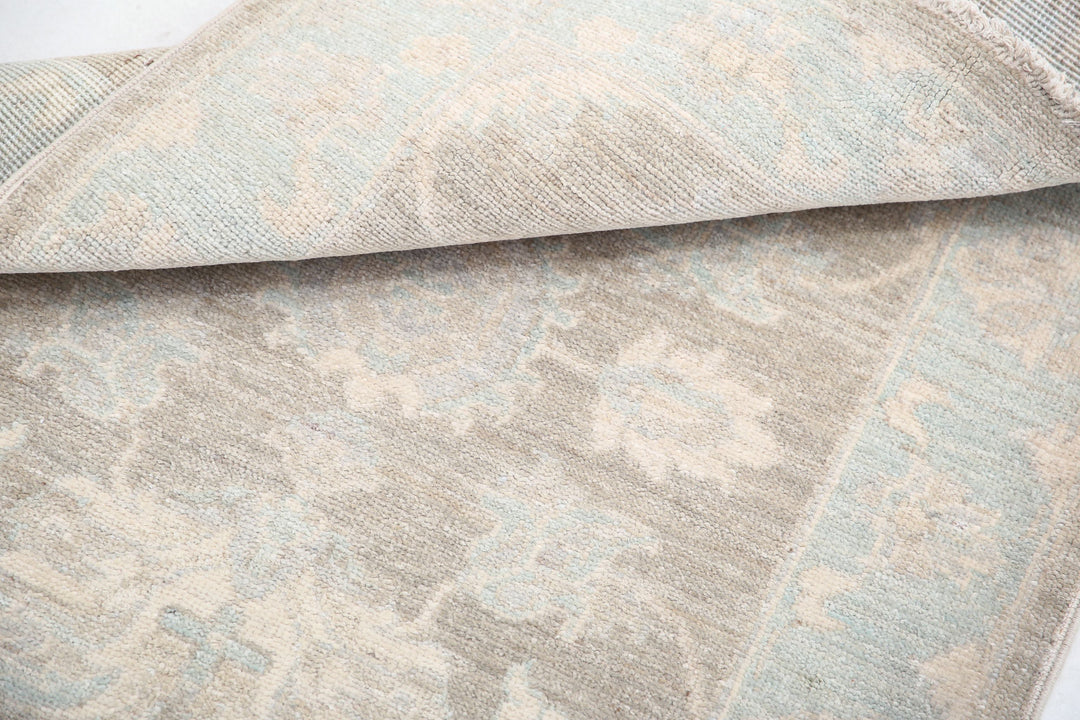 Hand Knotted Serenity Wool Rug 2' 0" x 2' 10" - No. AT45849