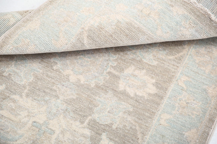 Hand Knotted Serenity Wool Rug 2' 0" x 2' 10" - No. AT45849