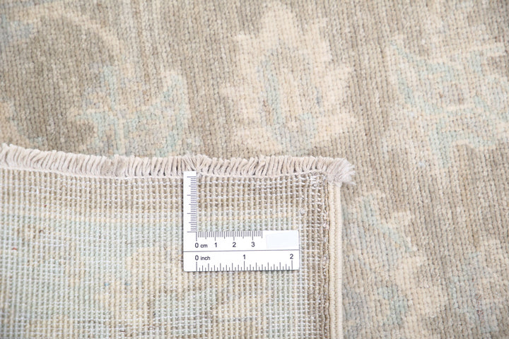 Hand Knotted Serenity Wool Rug 2' 0" x 2' 10" - No. AT45849