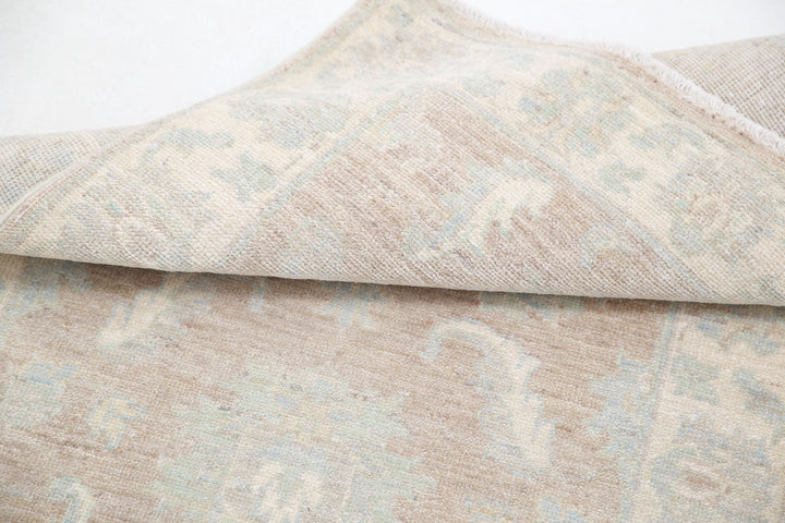 Hand Knotted Serenity Wool Rug 2' 3" x 3' 3" - No. AT55337