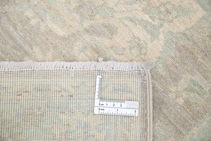 Hand Knotted Serenity Wool Rug 2' 3" x 2' 11" - No. AT16991