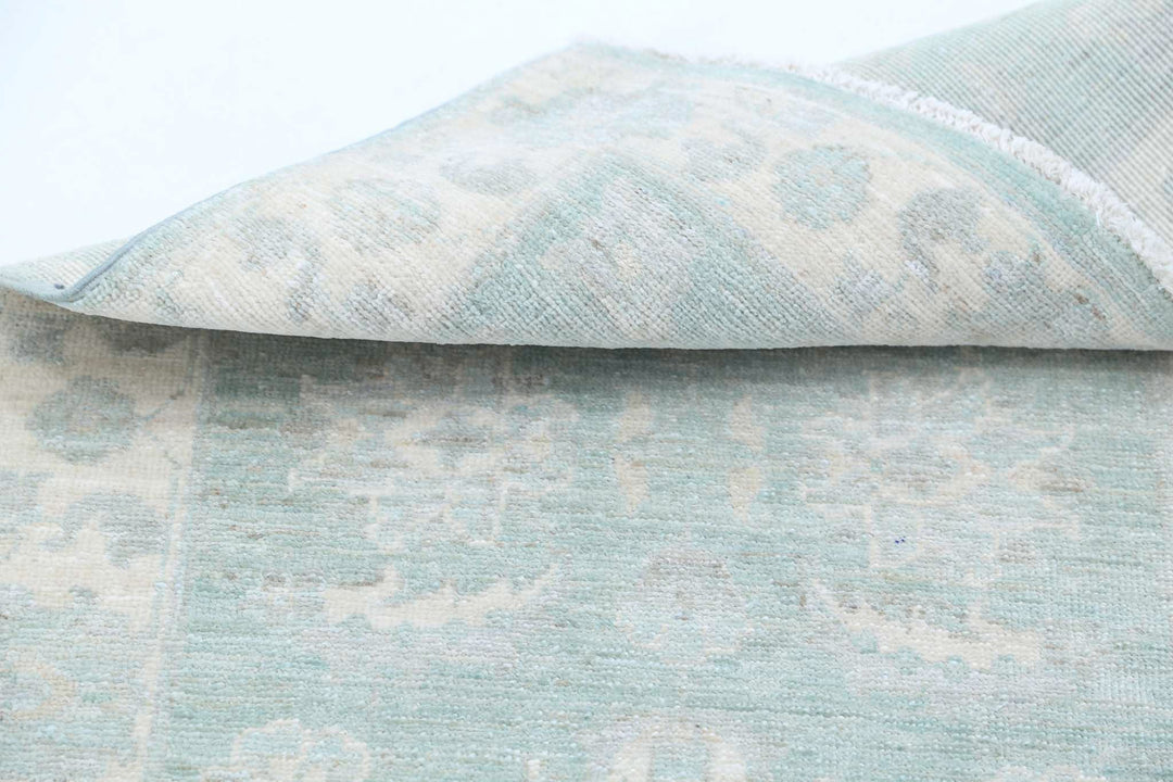 Hand Knotted Serenity Wool Rug 2' 0" x 2' 11" - No. AT14105