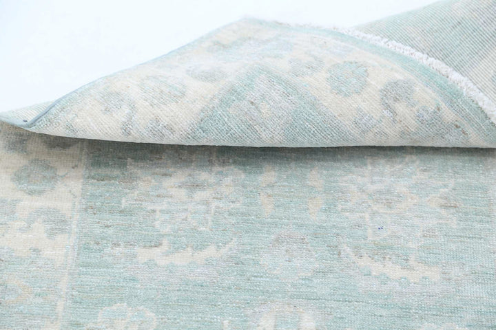 Hand Knotted Serenity Wool Rug 2' 0" x 2' 11" - No. AT14105