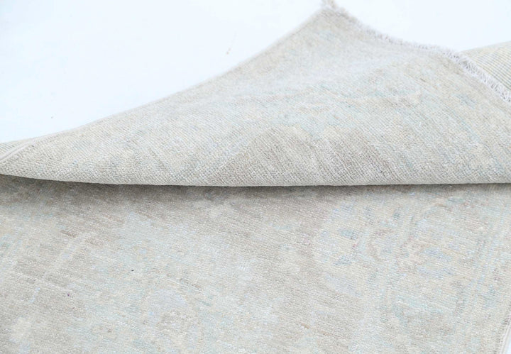 Hand Knotted Serenity Wool Rug 2' 0" x 3' 1" - No. AT30796