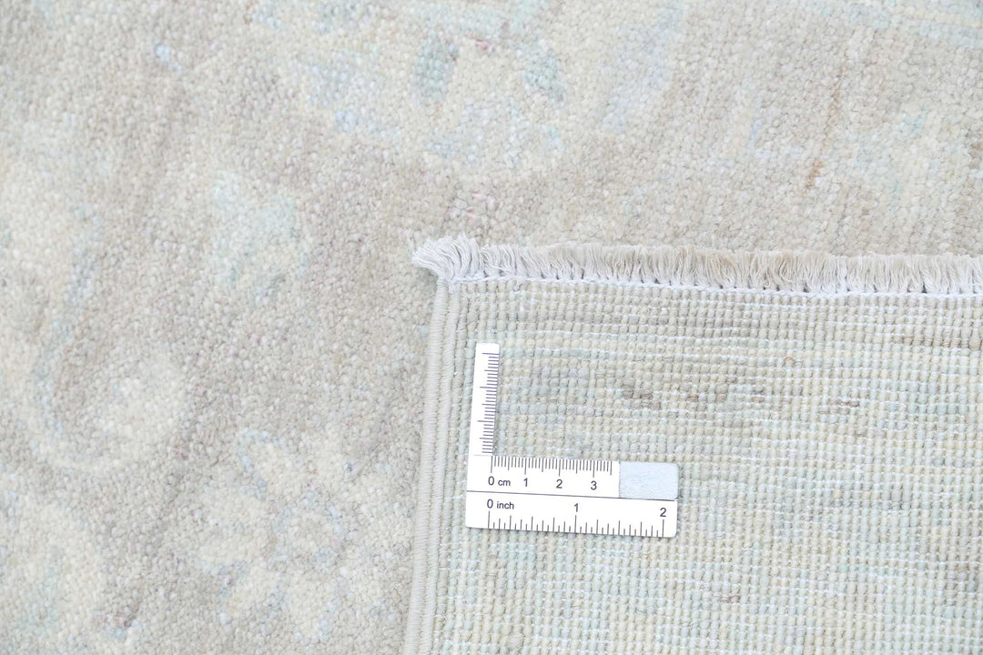 Hand Knotted Serenity Wool Rug 2' 0" x 3' 1" - No. AT30796