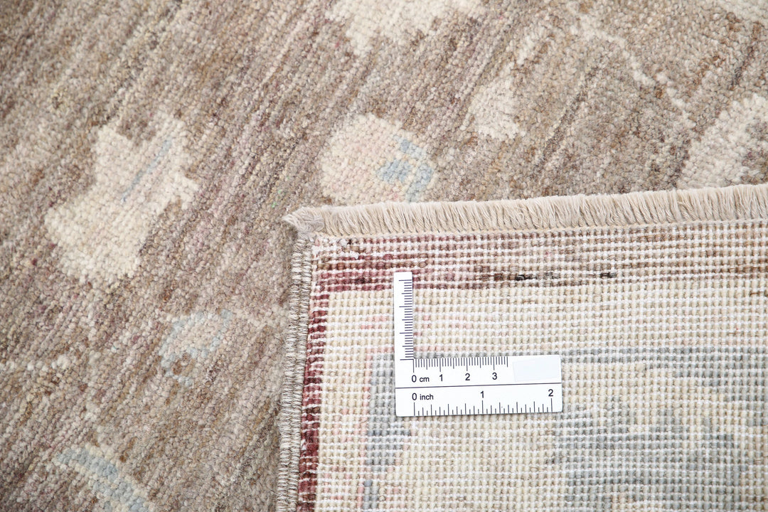 Hand Knotted Serenity Wool Rug 2' 0" x 3' 1" - No. AT15454