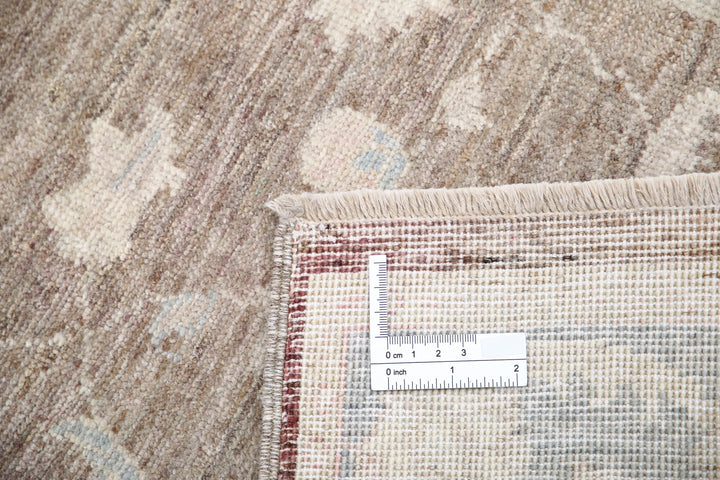 Hand Knotted Serenity Wool Rug 2' 0" x 3' 1" - No. AT15454