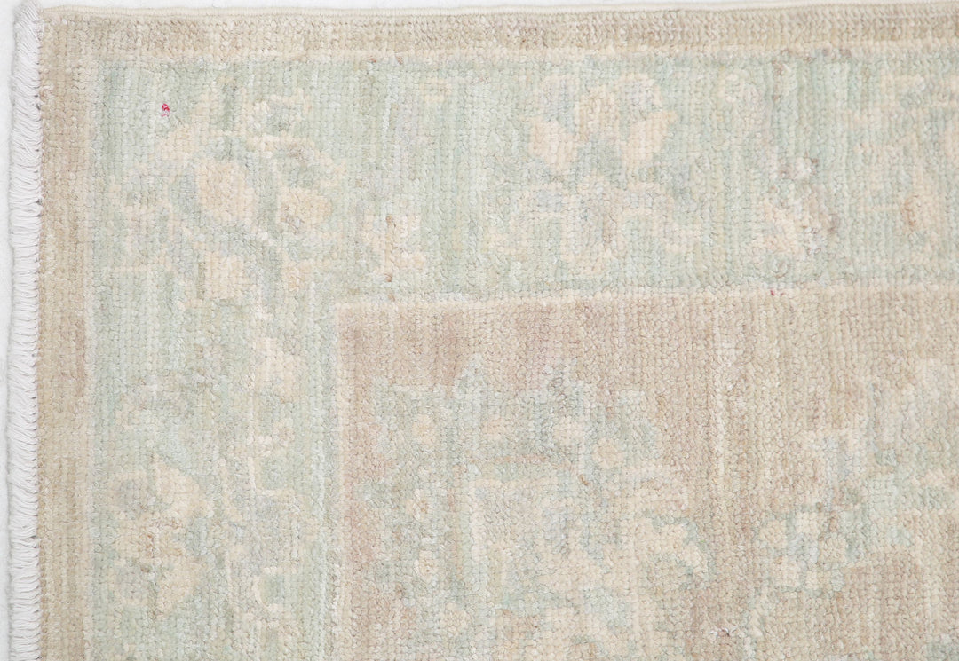 Hand Knotted Serenity Wool Rug 2' 1" x 3' 2" - No. AT48511