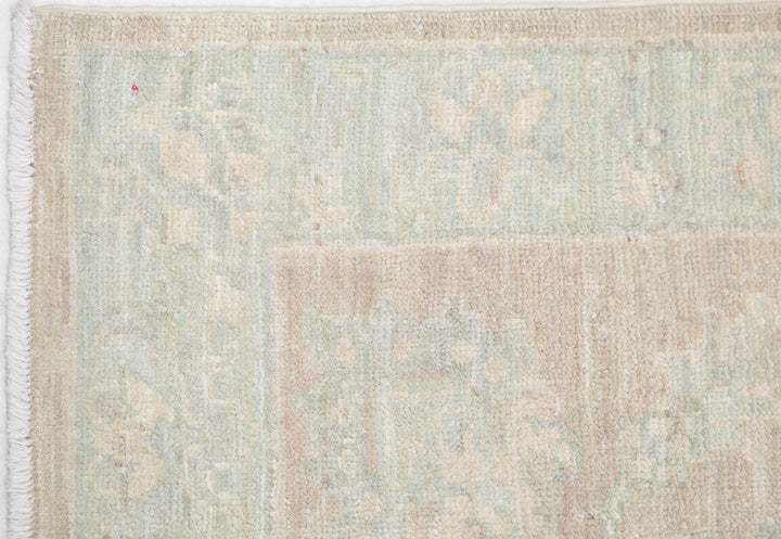 Hand Knotted Serenity Wool Rug 2' 1" x 3' 2" - No. AT48511
