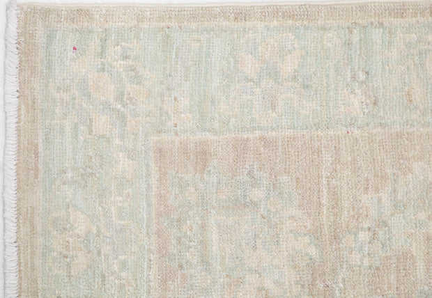 Hand Knotted Serenity Wool Rug 2' 1" x 3' 2" - No. AT48511
