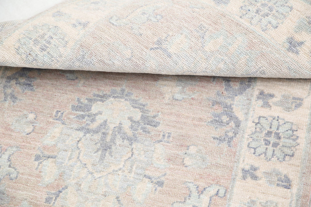 Hand Knotted Serenity Wool Rug 2' 2" x 3' 1" - No. AT36941