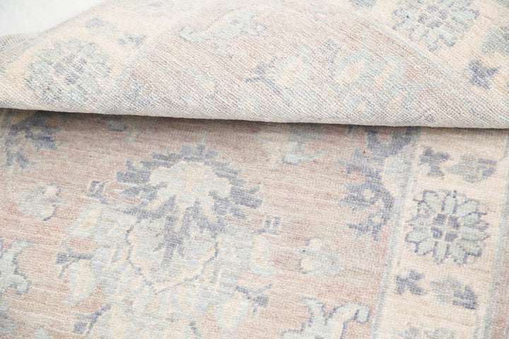 Hand Knotted Serenity Wool Rug 2' 2" x 3' 1" - No. AT36941