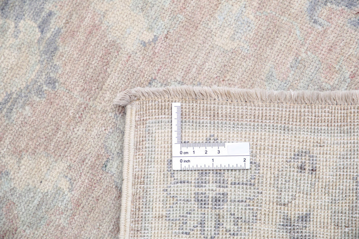 Hand Knotted Serenity Wool Rug 2' 2" x 3' 1" - No. AT36941