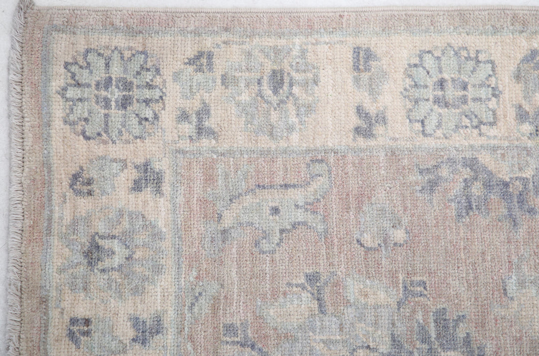 Hand Knotted Serenity Wool Rug 2' 2" x 3' 2" - No. AT33295