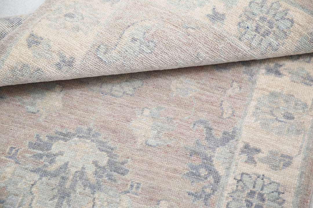 Hand Knotted Serenity Wool Rug 2' 2" x 3' 2" - No. AT33295