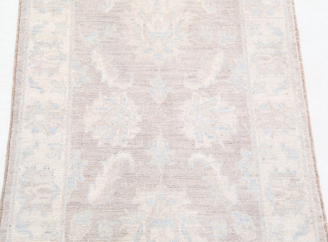 Hand Knotted Serenity Wool Rug 2' 0" x 3' 4" - No. AT45164