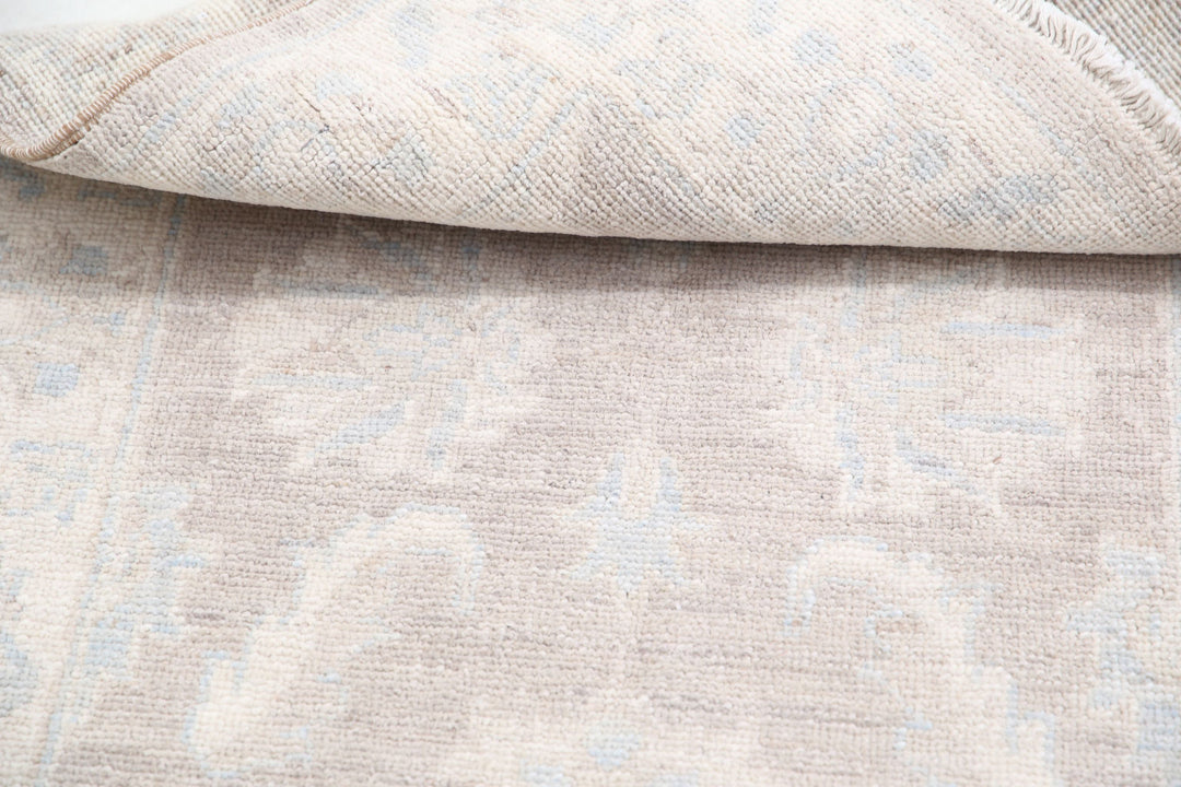 Hand Knotted Serenity Wool Rug 2' 0" x 3' 4" - No. AT45164