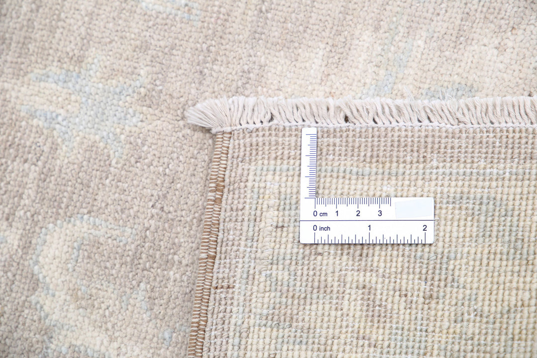 Hand Knotted Serenity Wool Rug 2' 0" x 3' 4" - No. AT45164