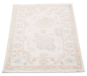 Hand Knotted Serenity Wool Rug 2' 1" x 2' 11" - No. AT51941