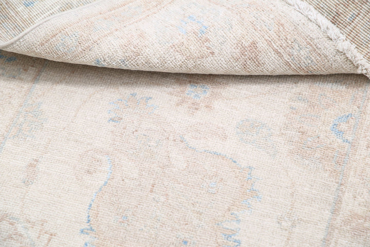 Hand Knotted Serenity Wool Rug 2' 1" x 2' 11" - No. AT51941