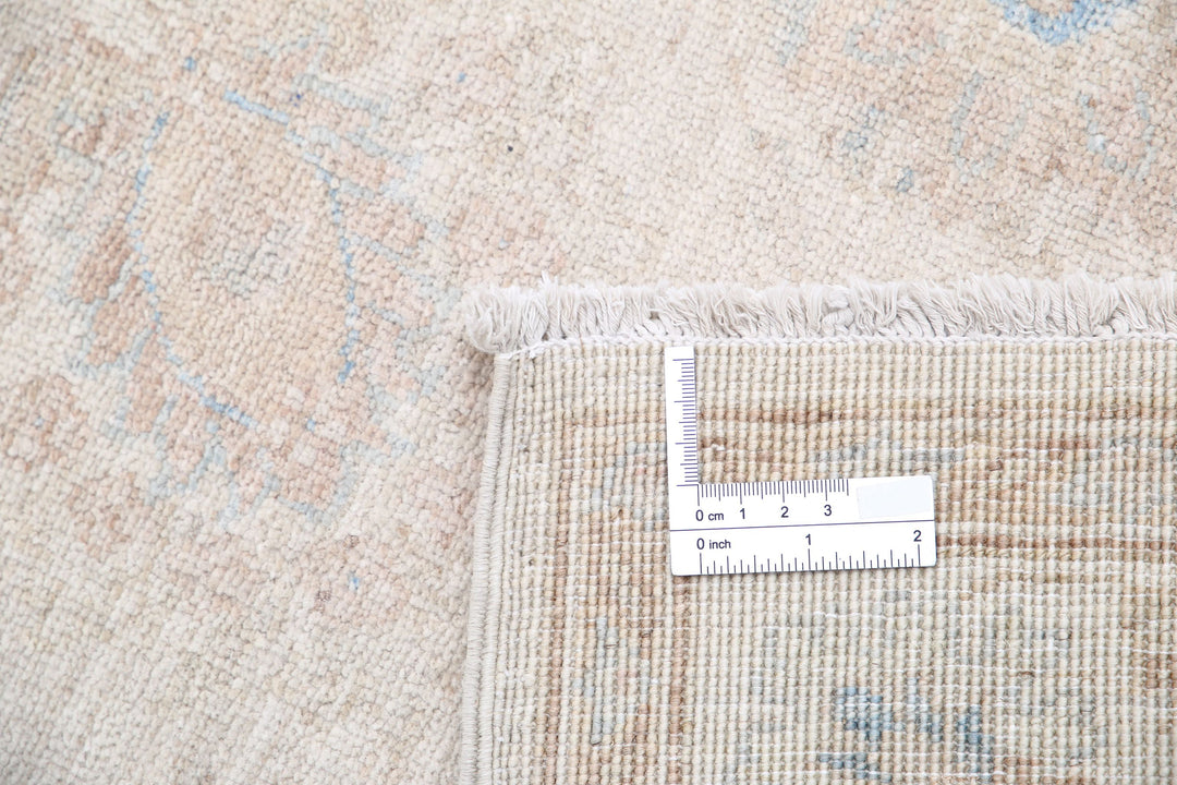 Hand Knotted Serenity Wool Rug 2' 1" x 2' 11" - No. AT51941