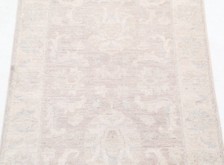 Hand Knotted Serenity Wool Rug 2' 1" x 3' 0" - No. AT30743