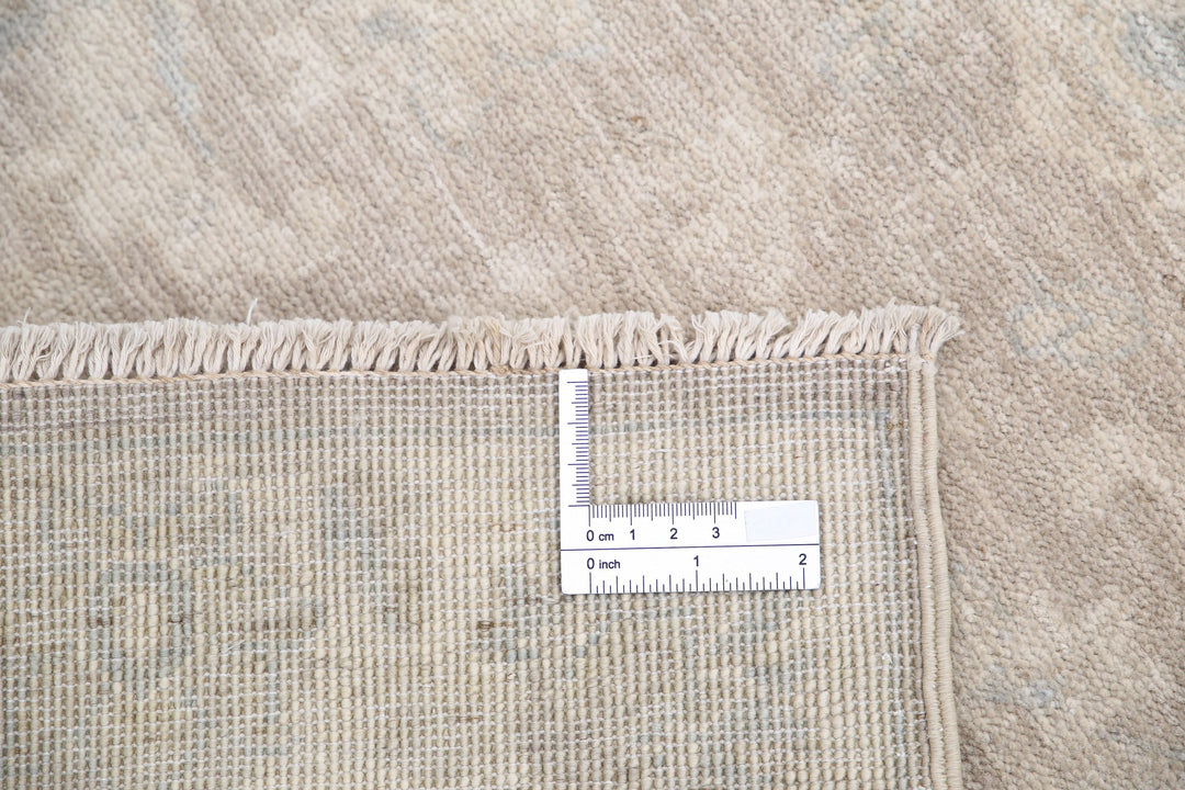 Hand Knotted Serenity Wool Rug 2' 1" x 3' 0" - No. AT30743