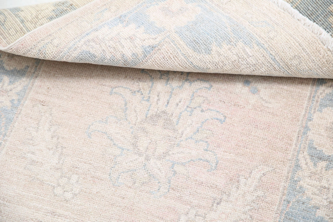 Hand Knotted Serenity Wool Rug 2' 2" x 3' 2" - No. AT86160