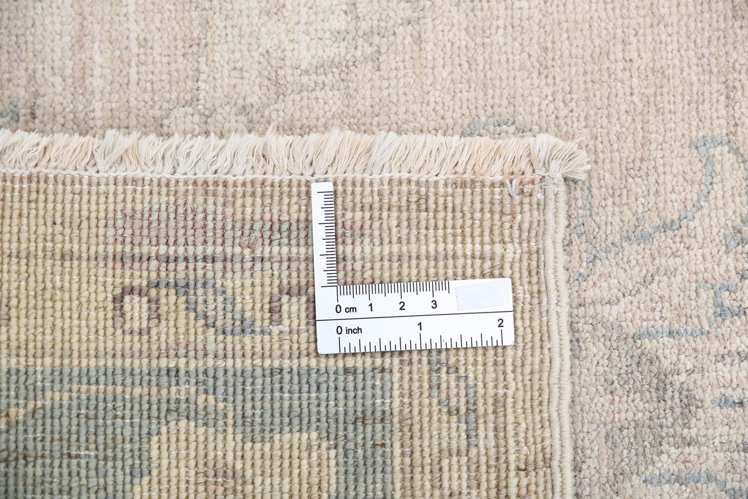 Hand Knotted Serenity Wool Rug 2' 2" x 3' 2" - No. AT86160