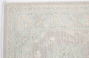 Hand Knotted Serenity Wool Rug 2' 0" x 2' 11" - No. AT12806