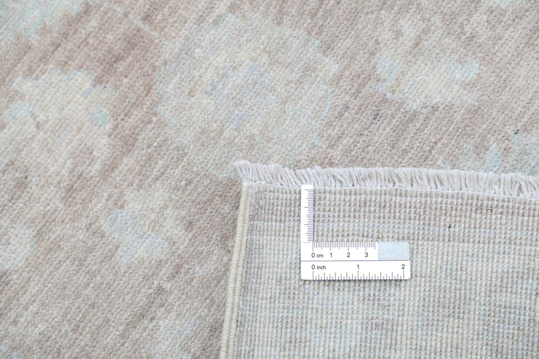 Hand Knotted Serenity Wool Rug 2' 1" x 3' 3" - No. AT88457