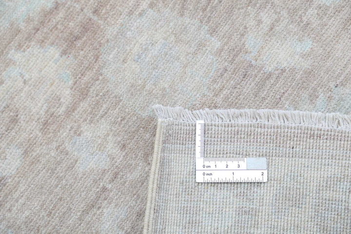 Hand Knotted Serenity Wool Rug 2' 1" x 3' 3" - No. AT88457