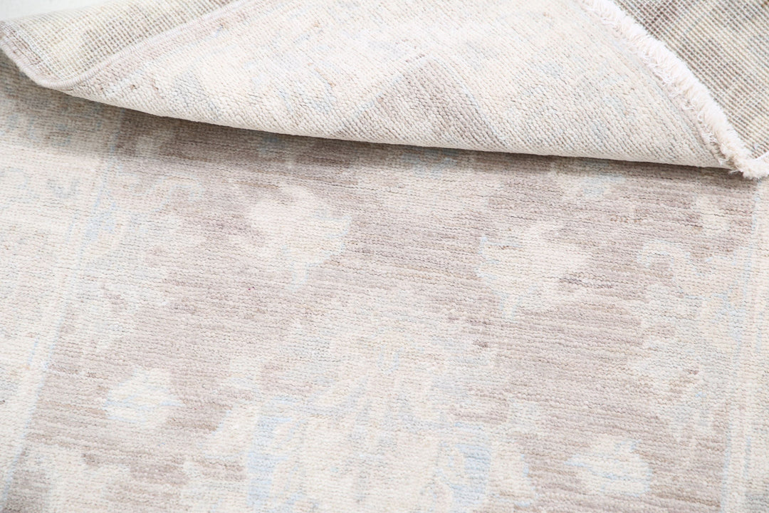 Hand Knotted Serenity Wool Rug 2' 1" x 3' 0" - No. AT29362