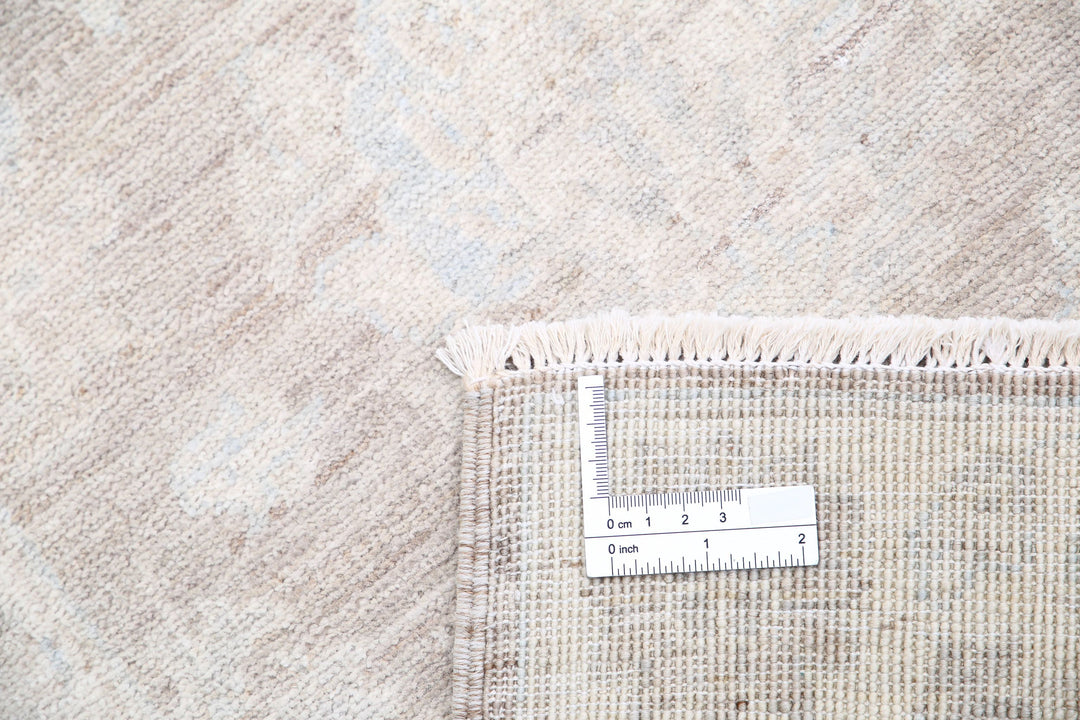 Hand Knotted Serenity Wool Rug 2' 1" x 3' 0" - No. AT29362