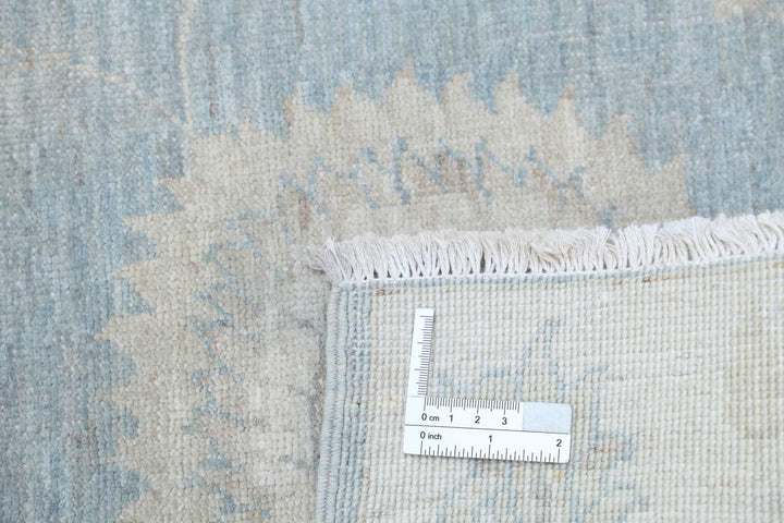 Hand Knotted Serenity Wool Rug 2' 1" x 3' 1" - No. AT66551