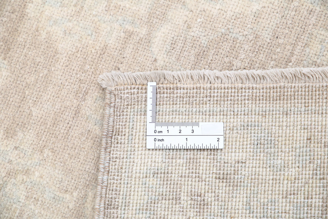 Hand Knotted Serenity Wool Rug 2' 0" x 3' 3" - No. AT48501