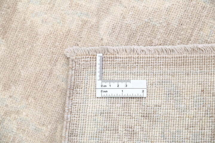 Hand Knotted Serenity Wool Rug 2' 0" x 3' 3" - No. AT48501