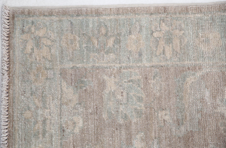 Hand Knotted Serenity Wool Rug 2' 1" x 3' 1" - No. AT12296