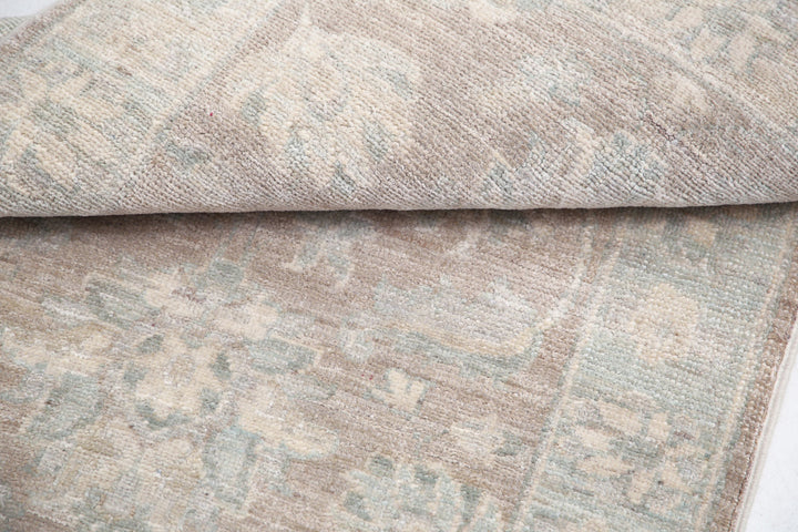 Hand Knotted Serenity Wool Rug 2' 1" x 3' 1" - No. AT12296