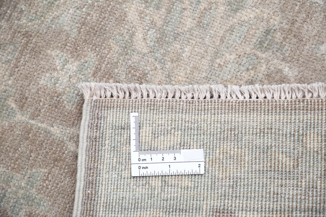 Hand Knotted Serenity Wool Rug 2' 1" x 3' 1" - No. AT12296