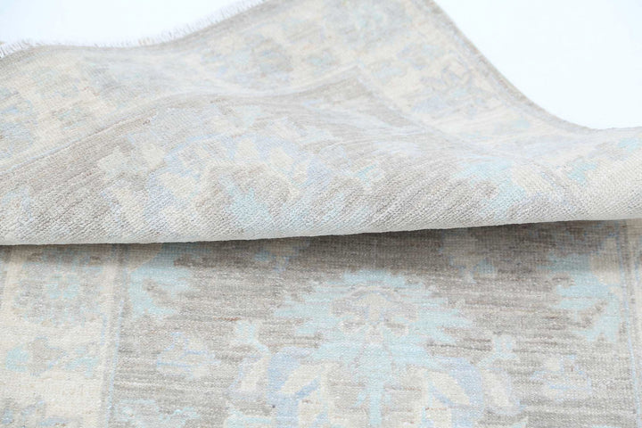 Hand Knotted Serenity Wool Rug 2' 2" x 3' 2" - No. AT79016