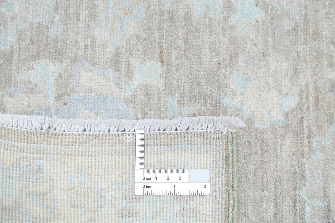 Hand Knotted Serenity Wool Rug 2' 2" x 3' 2" - No. AT79016