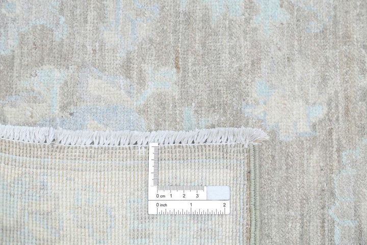 Hand Knotted Serenity Wool Rug 2' 2" x 3' 2" - No. AT79016