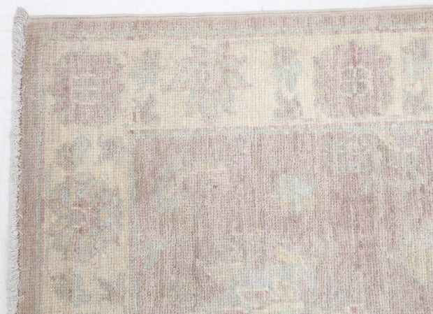Hand Knotted Serenity Wool Rug 2' 1" x 3' 0" - No. AT75455