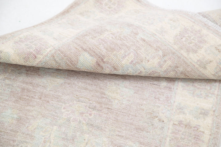 Hand Knotted Serenity Wool Rug 2' 1" x 3' 0" - No. AT75455