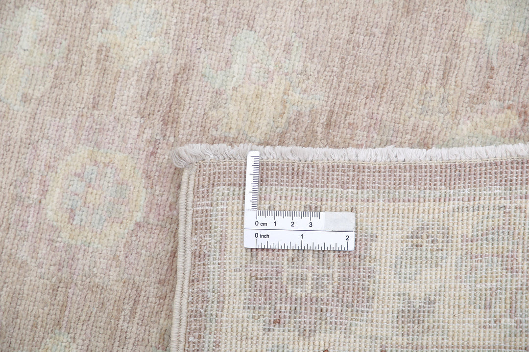 Hand Knotted Serenity Wool Rug 2' 1" x 3' 0" - No. AT75455